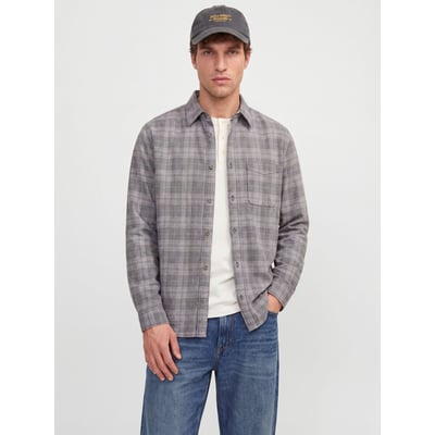 Chemise en velours corduroy JACK & JONES