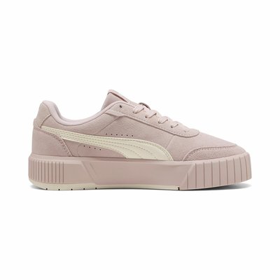 Baskets Carina Mia Suede PUMA