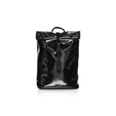 Sac à dos mixte ROLLTOP RUCKSACK MINI RAINS