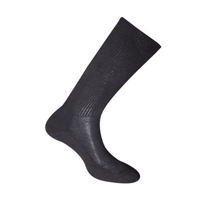 Innov'Activ Homme Femme : Chaussettes extensibles conçues pour les pieds forts KINDY