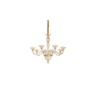 Lustre    BRIGITTA IDEAL LUX