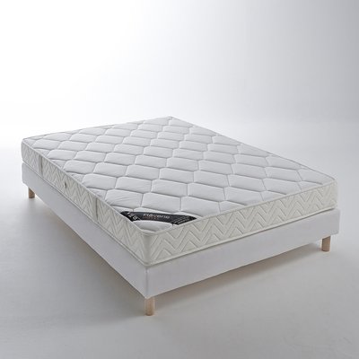 Matelas mousse HR, traité non feu H18 cm LA REDOUTE INTERIEURS
