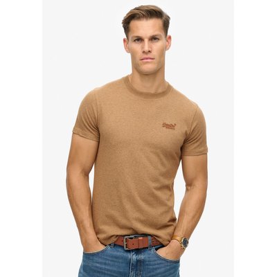 Camiseta cuello redondo Vintage Logo SUPERDRY