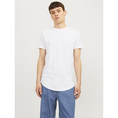 Pack de 5 t-shirts JACK & JONES
