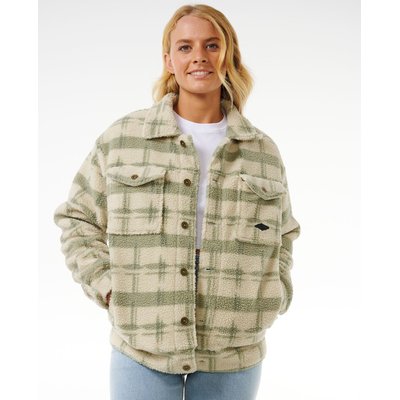 Veste SUNRISE Session Sherpa RIP CURL
