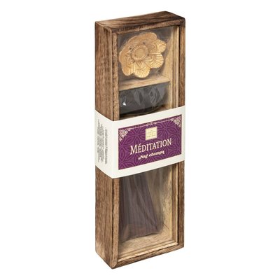 Coffret encens DOLI ATMOSPHERA