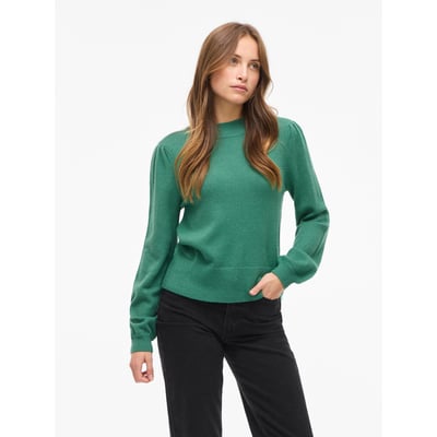 Pull En Maille VILA