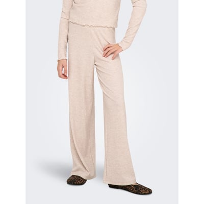 Pantalon large en côtes KIDS ONLY