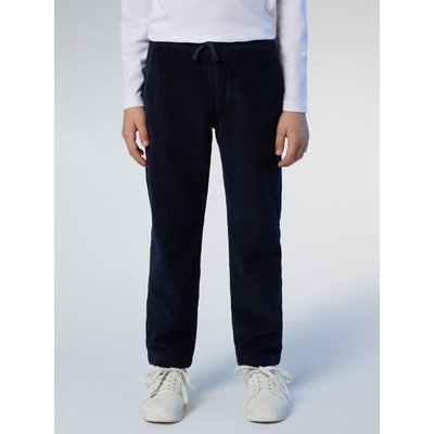 Pantalon chino en velours côtelé NORTH SAILS