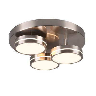 Candeeiro de teto Franklin, TRIO Lighting TRIO LIGHTING
