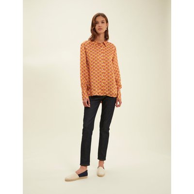Chemise falco INES DE LA FRESSANGE PARIS