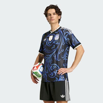 Maillot Extérieur Argentine 26 Authentique adidas Performance