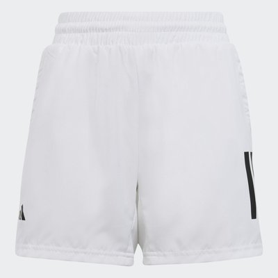 Short 3 bandes Club Tennis adidas Performance