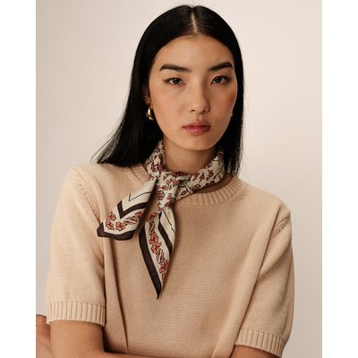 Foulard PAROLE GRACE & MILA