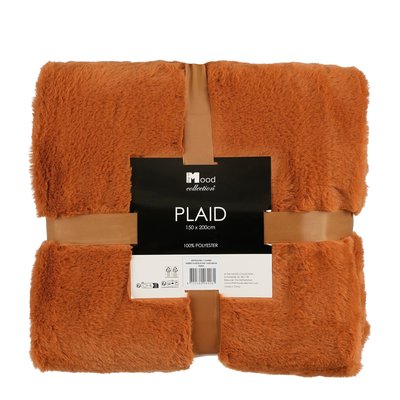 Plaid BRONTE IN THE MOOD COLLECTION
