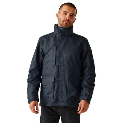 Manteau imperméable BENSON REGATTA