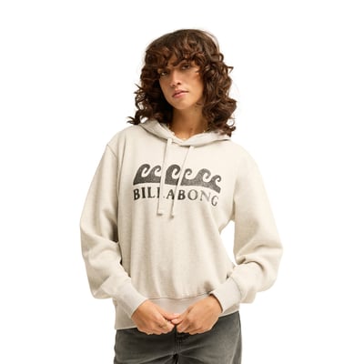 Sweat SURFING IN TOWN BILLABONG