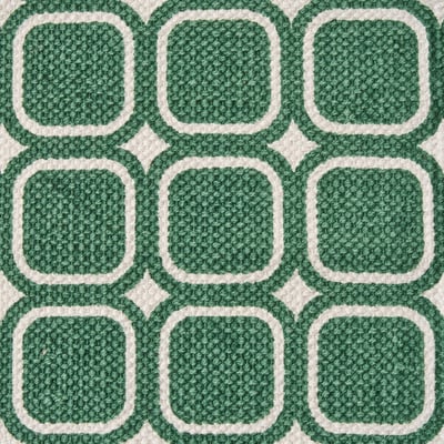 Tapis imprimé, 50x80cm, 100% coton, OEKOTEX MONOPRIX