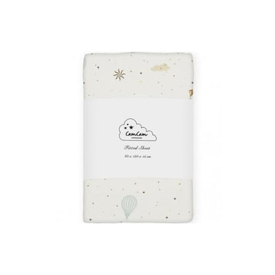 Drap housse CAM CAM