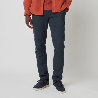 Pantalon elastique coton Dreuille FAGUO