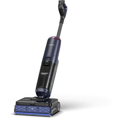 Aspirateur laveur Floor One S7 Max Pro Bleu TINECO