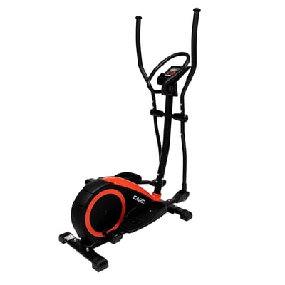 Vélo elliptique SPORTIS - CARE - connecté CARE FITNESS