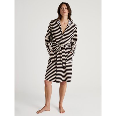 Peignoir manches longues CALIDA