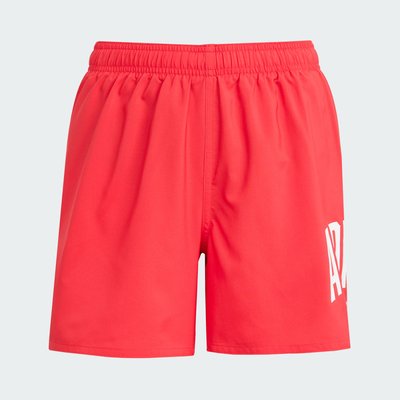 Short de natation adidas Sportswear Essentials Logo CLX Enfants ADIDAS SPORTSWEAR