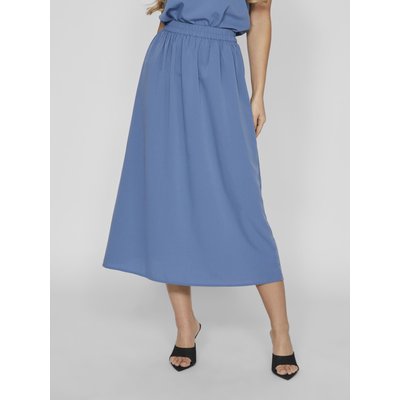 Taille haute Jupe mi-longue VILA
