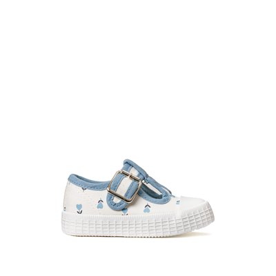 Basket fille la redoute best sale