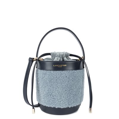 Sac seau à lacets coulissants POLAIRE LANCASTER