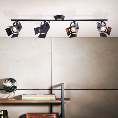 Applique    MOVIE LED BRILLIANT