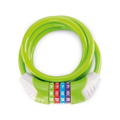 Safety Cable Lock PUKY