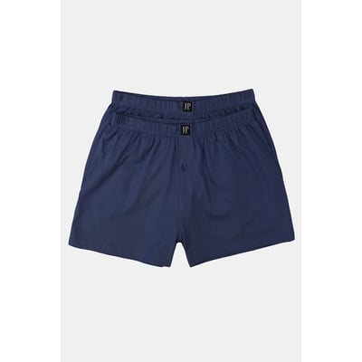Lot de 3 caleçons en Coton ultra confortable JP1880
