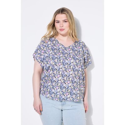 Blouse oversize à imprimé floral STUDIO UNTOLD