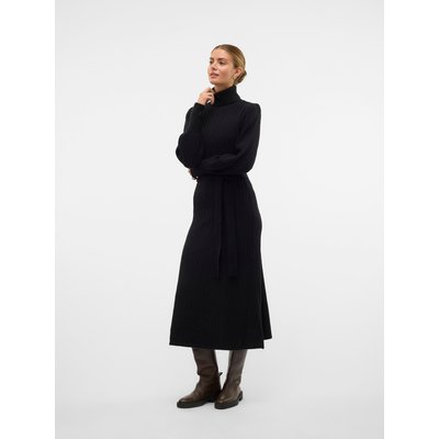 VMAURELIA Robe longue Robe en maille VERO MODA