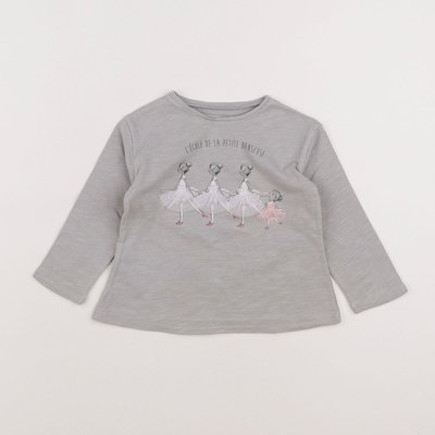 Tee-shirt - Très bon état ZARA
