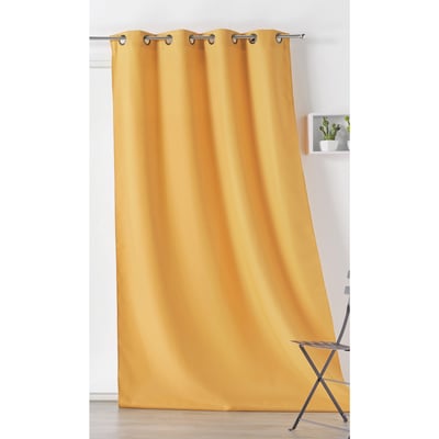 Rideau extérieur imperméable LINDER