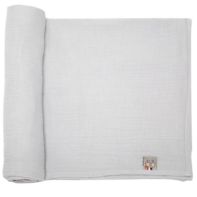 Maxi lange en gaze de coton JEANNE SEVIRA KIDS