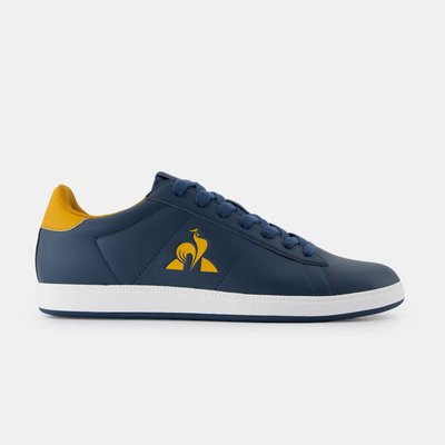 Baskets  COURTSET_2 LE COQ SPORTIF