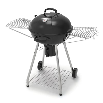 Barbecue au charbon - 2 modes de cuisson - Convivial LAGUIOLE CUISSON