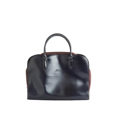 Sac à main en cuir - Très Bon État LONGCHAMP
