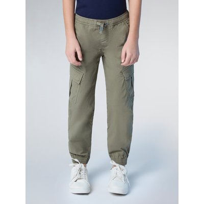 Pantalon cargo à cordon de serrage NORTH SAILS
