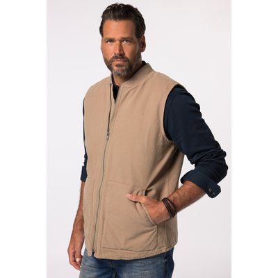 Gilet en toile JP1880