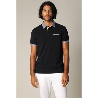 Polo coton eagle pour confort et style EAGLE DEELUXE