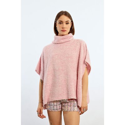 Cape laine femme online