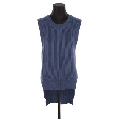 Pull en laine - Très Bon État MAJE
