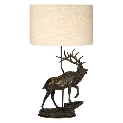 Lampe    ANGUS BOUTICA-DESIGN