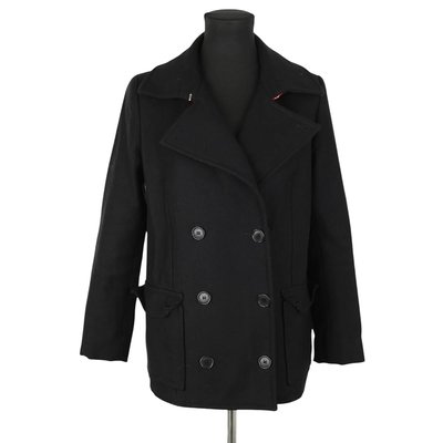 Manteau en laine - Très Bon État ZADIG&VOLTAIRE