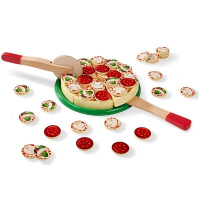 Pizza party US MELISSA & DOUG